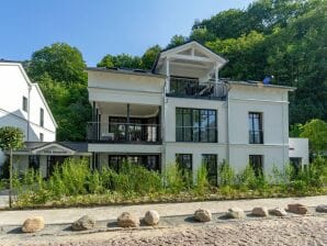 Villa Beatrice | Wohnung 01