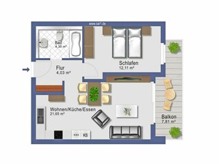 Raumplan