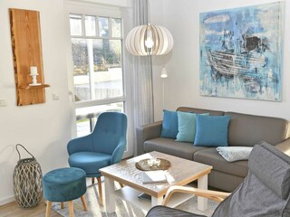 Wohnen und Lifestyle