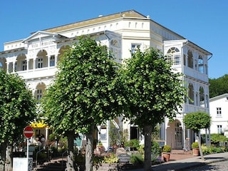 Aussenansicht