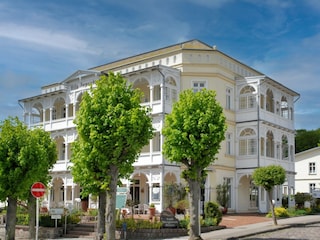 Aussenansicht
