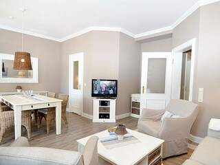 Ferienwohnung Sellin Ausstattung 41