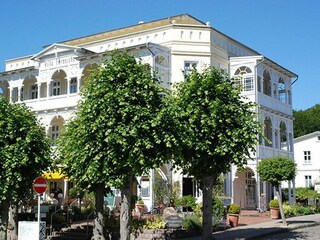Aussenansicht