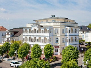Aussenansicht