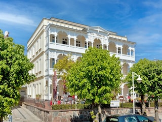 Aussenansicht