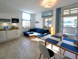 Ferienwohnung Villa Freya in Sellin | Wohnung 3 - Sellin - image1