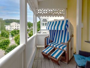 Villa Freya in Sellin | Wohnung 4