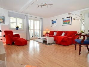 Ferienwohnung Villa Freya in Sellin | Wohnung 6 - Sellin - image1