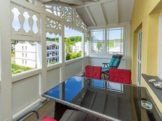 Balkon 1