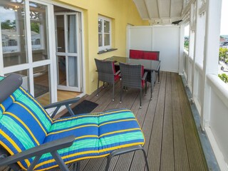 Balkon 1