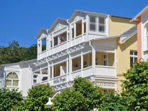 Holiday apartment Villa Freya in Sellin | Wohnung 7