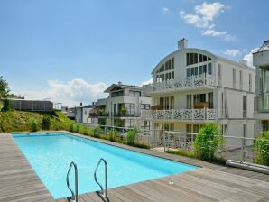 Ferienwohnung Villa Johanna in Sellin | Penthouse | Nautilus - Sellin - image1