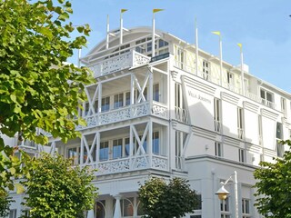 Hausansicht vorn