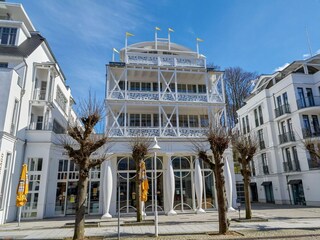 Hausansicht vorn