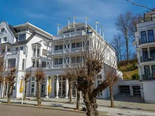 Hausansicht vorn