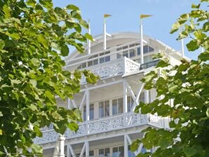 Villa Johanna in Sellin | Wohnung 11