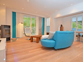 Wohnen und Lifestyle