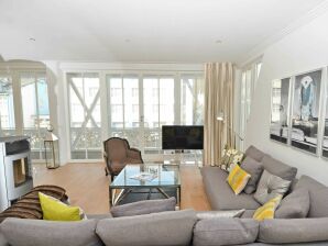 Ferienwohnung Villa Johanna in Sellin | Wohnung 12 - Sellin - image1