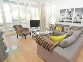 Wohnen und Lifestyle