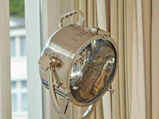 Wohnen und Lifestyle