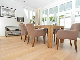 Wohnen und Lifestyle