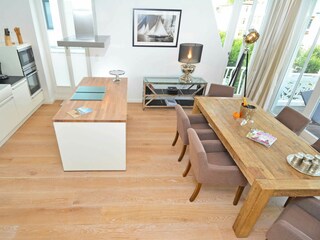 Wohnen und Lifestyle