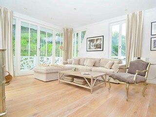 Wohnen und Lifestyle