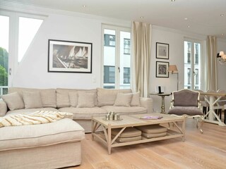 Wohnen und Lifestyle