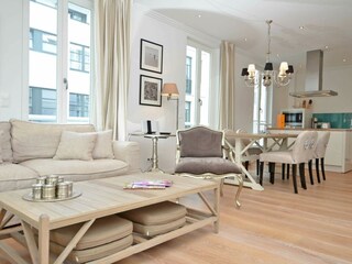 Wohnen und Lifestyle