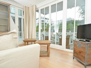 Wohnen und Lifestyle