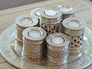 Wohnen und Lifestyle