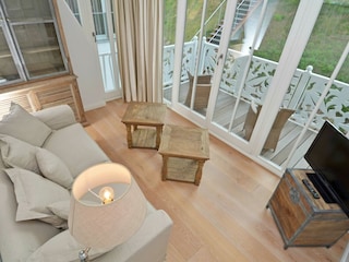 Wohnen und Lifestyle