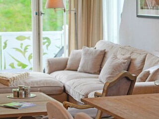 Wohnen und Lifestyle