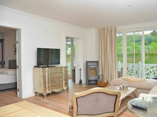 Wohnen und Lifestyle