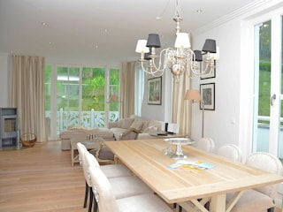 Wohnen und Lifestyle