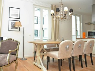 Wohnen und Lifestyle