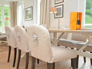 Wohnen und Lifestyle