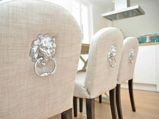 Wohnen und Lifestyle