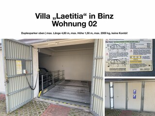 Parkplatz