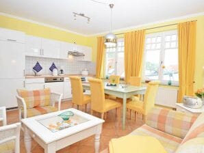 Ferienwohnung Villa Laetitia in Binz | Wohnung 15 - Binz - image1