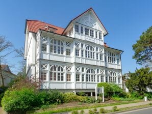 Ferienwohnung Villa Malepartus in Binz | Wohnung 07 - Binz - image1