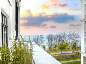 Villa Philine in Sellin | Wohnung 24 | Theresa