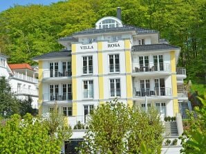Villa Rosa in Sellin | Wohnung 18