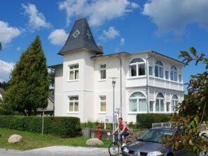 Ferienwohnung Villa Sanssouci Sellin | Wohnung 01 - Sellin - image1