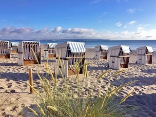 Strandidyll