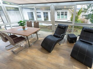 Wintergarten