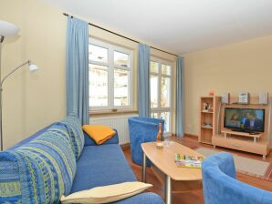 Ferienwohnung Villa Seerose Sellin | Wohnung 03 - Sellin - image1