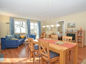 Ferienwohnung Villa Seerose Sellin | Wohnung 09 - Sellin - image1