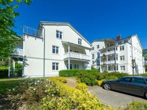 Villa Seerose Sellin | Wohnung 18