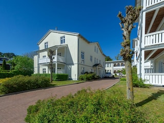 Aussenansicht Haus 2